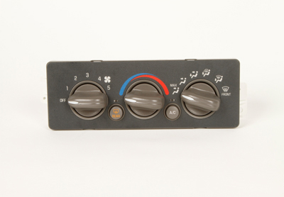 22694864 - Body: Temp Control for Pontiac: Grand Am Image