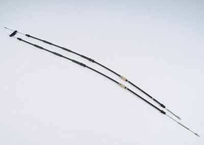 22740875 - Brakes: Rear Cable for Chevrolet: Camaro Image