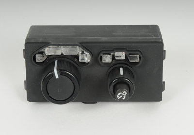 15119444 - Body: Headlamp Switch for Pontiac: Montana Image