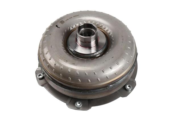 24290214 - : Automatic Transmission Torque Converter for GM Image