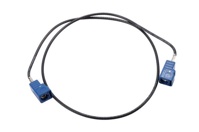 26233882 - : Mobile Telephone Antenna Coax Cable for GM Image