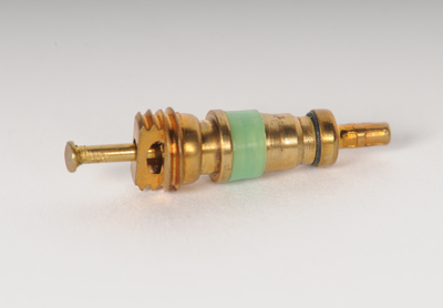 22671653 - HVAC: Pressure Valve for Chevrolet: Equinox | Saturn: Vue Image