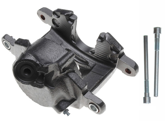 19140904 - Brakes: Caliper for Cadillac: Brougham, Fleetwood | Chevrolet: C/K Pickup, G10, G20, P20, R10, R20, R2500, Suburban C10, Suburban C20, Suburban K10, Suburban K20, Suburban R10, Suburban R1500, Suburban R20, Suburban R2500, Suburban V10, Suburban V1500, Suburban V20, Suburban V2500, V10, V20 | GMC: C1500 Pickup, C2500 Pickup, G1500, G2500, Jimmy, K1500 Pickup, K2500 Pickup, P2500, R1500 Pickup, R2500 Pickup, Suburban C1500, Suburban C2500, Suburban K1500, Suburban K2500, Suburban R1500, Suburban R2500, V1500, V1500 Suburban, V2500, V2500 Suburban Image