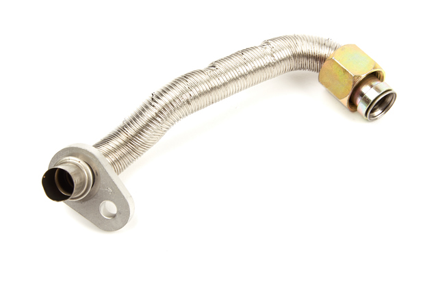 12567659 - Emission System: Egr Pipe for GM Image