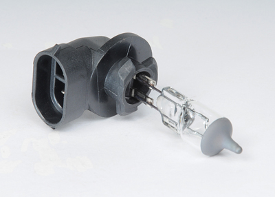 12450061 - Electrical: Fog Lamp Bulb for Chevrolet: SSR | Pontiac: Grand Prix, Solstice Image