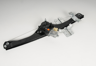 25923944 - Body: Window Regulator for GM Image