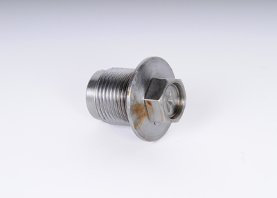 8672354 - Front Drive Axle: Plug for Chevrolet: Blazer, S10, S10 Blazer | GMC: Jimmy, Sonoma, Typhoon | Oldsmobile: Bravada Image