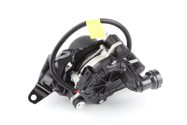 12630667 - : Secondary Air Injection Pump with Bracket for Buick: LaCrosse, Regal | Chevrolet: Cobalt, Impala, Malibu | Pontiac: G6 Image
