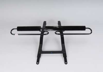 22839312 - Cooling System: Auxiliary Cooler for Chevrolet: Express 1500, Express 2500, Express 3500, Express 4500 | GMC: Savana 1500, Savana 2500, Savana 3500, Savana 4500 Image