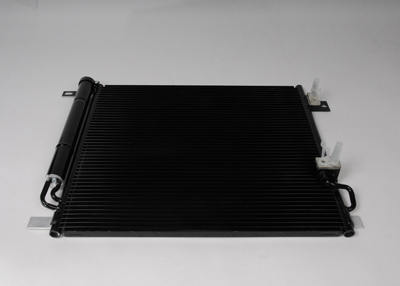 25964057 - HVAC: Condenser for Chevrolet: Colorado | GMC: Canyon | Hummer: H3, H3T Image