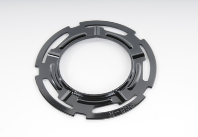 15776431 - Fuel System: Sending Unit Retainer for Buick: Enclave, Encore, Envision, LaCrosse, Regal | Cadillac: SRX, XT5, XT6, XTS | Chevrolet: Blazer, Camaro, Caprice, Captiva Sport, Cobalt, Corvette, Equinox, SS, Traverse, Traverse Limited, Trax | GMC: Acadia, Terrain | Pontiac: G5, G8 | Saturn: Vue Image