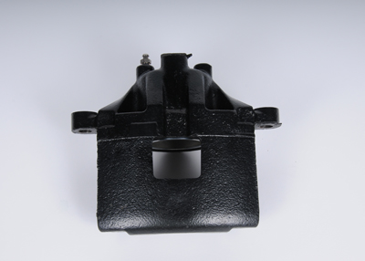 18046197 - Brakes: Caliper for Buick: LeSabre, Park Avenue, Riviera | Cadillac: DeVille, Eldorado, Seville | Chevrolet: Impala, Monte Carlo | Oldsmobile: Aurora, Intrigue | Pontiac: Bonneville Image