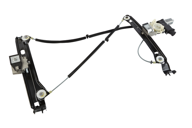 23393262 - Body: Window Regulator for Chevrolet: Camaro Image