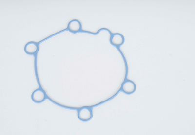 21015342 - Cooling System: Water Pump Assembly Gasket for Saturn: SC, SC1, SC2, SL, SL1, SL2, SW1, SW2 Image
