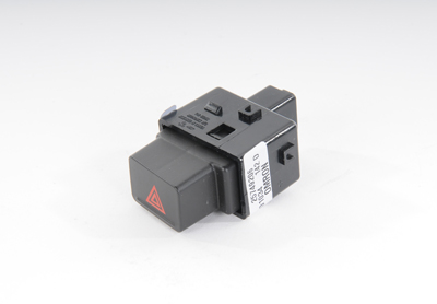 25749206 - Body: Hazard Switch for Cadillac: STS Image