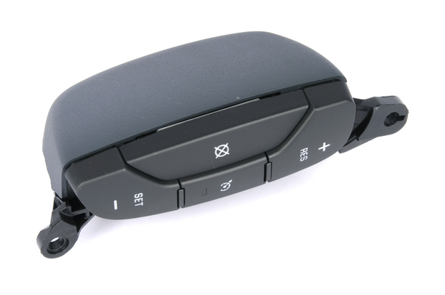 15296387 - : Cruise Switch for Buick: Lucerne Image