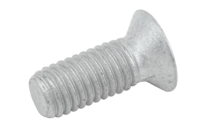 11609271 - : Brake Rotor Bolt for Buick: Enclave | Cadillac: Escalade, Escalade ESV, ESCALADE IQ | Chevrolet: Colorado, Silverado 1500, Silverado 1500 LD, Silverado 1500 LTD, Silverado 2500 HD, Silverado 3500 HD, Silverado EV, Suburban, Tahoe, Traverse | GMC: Acadia, Acadia Limited, Canyon, Hummer EV Pickup, Hummer EV SUV, Sierra 1500, Sierra 1500 Limited, Sierra 2500 HD, Sierra 3500 HD, Sierra EV, Yukon, Yukon XL Image