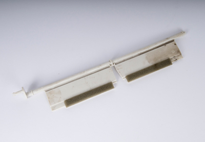 52495812 - HVAC: Heater Valve for Buick: Century, Regal | Chevrolet: Corvette, Impala, Monte Carlo | Oldsmobile: Intrigue | Pontiac: Grand Prix Image