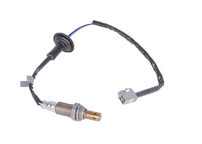 88972967 - Electrical: Oxygen Sensor for Pontiac: Vibe Image