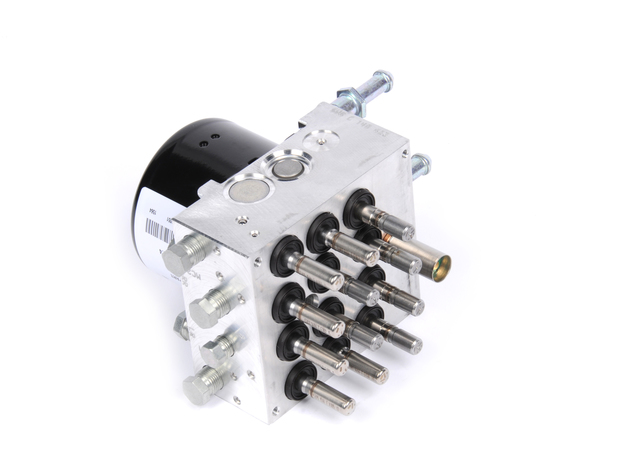 19301486 - Brakes: Modulator Valve for Chevrolet: Cobalt, HHR | Pontiac: G5 Image