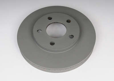19303831 - Brakes: Brake Rotor for Buick: Century, LeSabre, Regal, Riviera | Chevrolet: Venture | Oldsmobile: 88, Intrigue, LSS, Regency, Silhouette | Pontiac: Bonneville, Grand Prix, Montana, Trans Sport Image