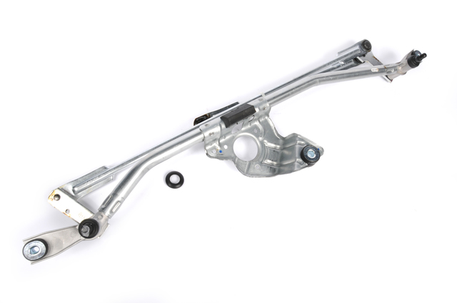 23167073 - Body: Wiper Linkage for Chevrolet: Silverado 1500, Silverado 1500 LD, Silverado 2500 HD, Silverado 3500 HD | GMC: Sierra 1500, Sierra 1500 Limited, Sierra 2500 HD, Sierra 3500 HD Image