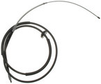 18034024 - : Front Parking Brake Cable Assembly for GM Image