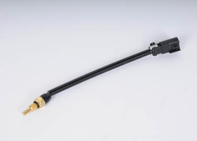 12601050 - Electrical: Temp Sending Unit for Buick: Rainier | Chevrolet: Colorado, Trailblazer, Trailblazer EXT | GMC: Canyon, Envoy, Envoy XL | Hummer: H3, H3T Image