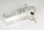 84451983 - : Air Conditioning Accumulator for Chevrolet: Express 1500, Express 2500, Express 3500, Express 4500 | GMC: Savana 1500, Savana 2500, Savana 3500, Savana 4500 Image