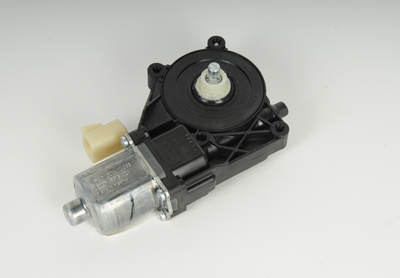 25783494 - Body: Window Motor for GM Image