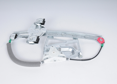 19244841 - Body: Window Regulator for GM Image
