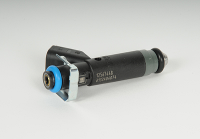 12580645 - Fuel System: Injector for GM Image
