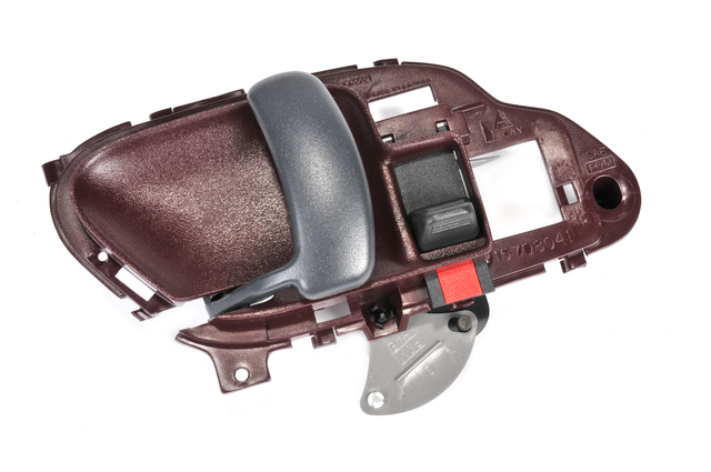 15708049 - Body: Handle, Inside for Chevrolet: Tahoe | GMC: Yukon Image