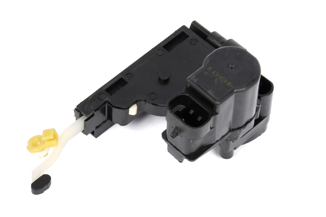 96252709 - Body: Lock Actuator for GM Image