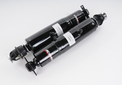 19299843 - Suspension: Shock for Buick: LeSabre, Park Avenue, Riviera | Cadillac: DeVille, Seville | Oldsmobile: Aurora | Pontiac: Bonneville Image