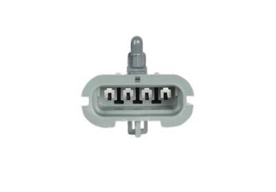15875027 - Belts &amp; Cooling: Engine Cooling Fan Motor for GM Image