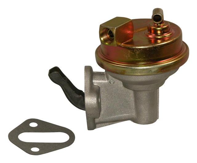 6470422 - Fuel System: Fuel Pump for GM Image