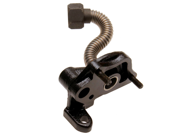 24503048 - Emission System: Adapter for Buick: LeSabre, Riviera | Oldsmobile: 88 | Pontiac: Bonneville Image