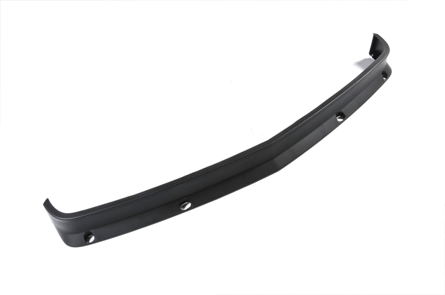 15569428 - Body: Air Deflector for Chevrolet: Blazer, C1500, C2500, C3500, K1500 Pickup, K2500 Pickup, K3500 Pickup, Suburban C1500, Suburban C2500, Suburban K1500, Suburban K2500 | GMC: C1500 Pickup, C2500 Pickup, C3500 Pickup, K1500 Pickup, K2500 Pickup, K3500 Pickup, Suburban C1500, Suburban C2500, Suburban K1500, Suburban K2500, Yukon Image