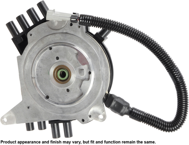 19212299 - Electrical: Distributor Assembly for Buick: Roadmaster | Chevrolet: Camaro, Caprice, Corvette | Pontiac: Firebird Image