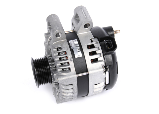 23113530 - : Alternator for Cadillac: XTS Image