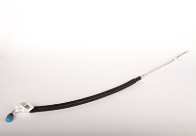 12472284 - Belts &amp; Cooling: Engine Oil Cooler Hose Assembly for Chevrolet: C1500, C2500, C3500, Suburban C1500, Suburban C2500, Suburban K2500 | GMC: C1500 Pickup, C2500 Pickup, C3500 Pickup, Suburban C1500, Suburban C2500, Yukon Image