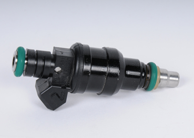 25531465 - Fuel System: Fuel Injector for Buick: Electra, LeSabre, Reatta, Riviera | Oldsmobile: 98, Delta 88, Toronado | Pontiac: Bonneville Image