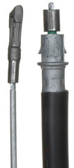 Rear Passenger Side Parking Brake Cable Assembly - GM (19110805)
