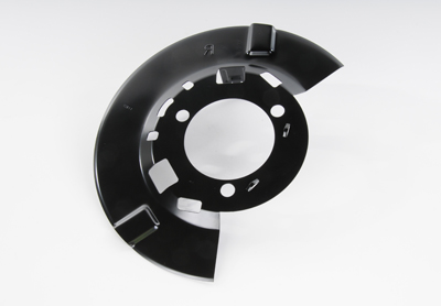15229296 - Brakes: Shield for GM Image