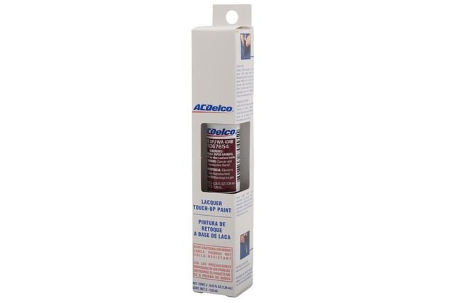19367654 - : Glory Red (WA434B) Four-In-One Touch-Up Paint - .5 oz Pen for GM Image