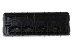 84692732 - : Heater and Air Conditioning Remote Control for GM Image