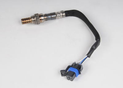 19178747 - Emission System: Oxygen Sensor for Buick: Century, Regal, Riviera | Chevrolet: Impala, Lumina, Monte Carlo | Oldsmobile: Intrigue | Pontiac: Grand Prix Image