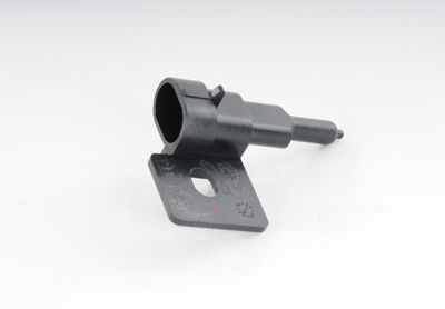 10248414 - Body: Air Temp Sensor for Buick: Century, Regal, Rendezvous, Riviera, Terraza | Cadillac: XLR | Chevrolet: Corvette, HHR, Impala, Lumina, Monte Carlo, Uplander, Venture | Oldsmobile: Intrigue, Silhouette | Pontiac: Aztek, Grand Prix, Montana, Trans Sport | Saturn: Relay Image