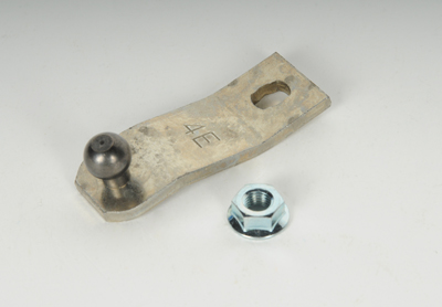 22137681 - : Wiper Motor Link for Cadillac: DeVille, Eldorado, Seville Image